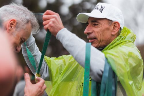 MARATONA DI PARIGI | 42K 2023